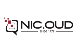 Nic. Oud logo